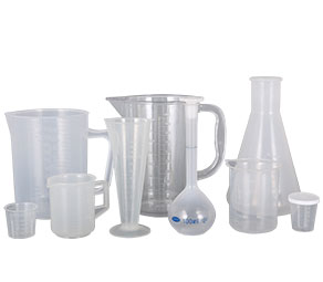 鸡巴操骚货片塑料量杯量筒采用全新塑胶原料制作，适用于实验、厨房、烘焙、酒店、学校等不同行业的测量需要，塑料材质不易破损，经济实惠。